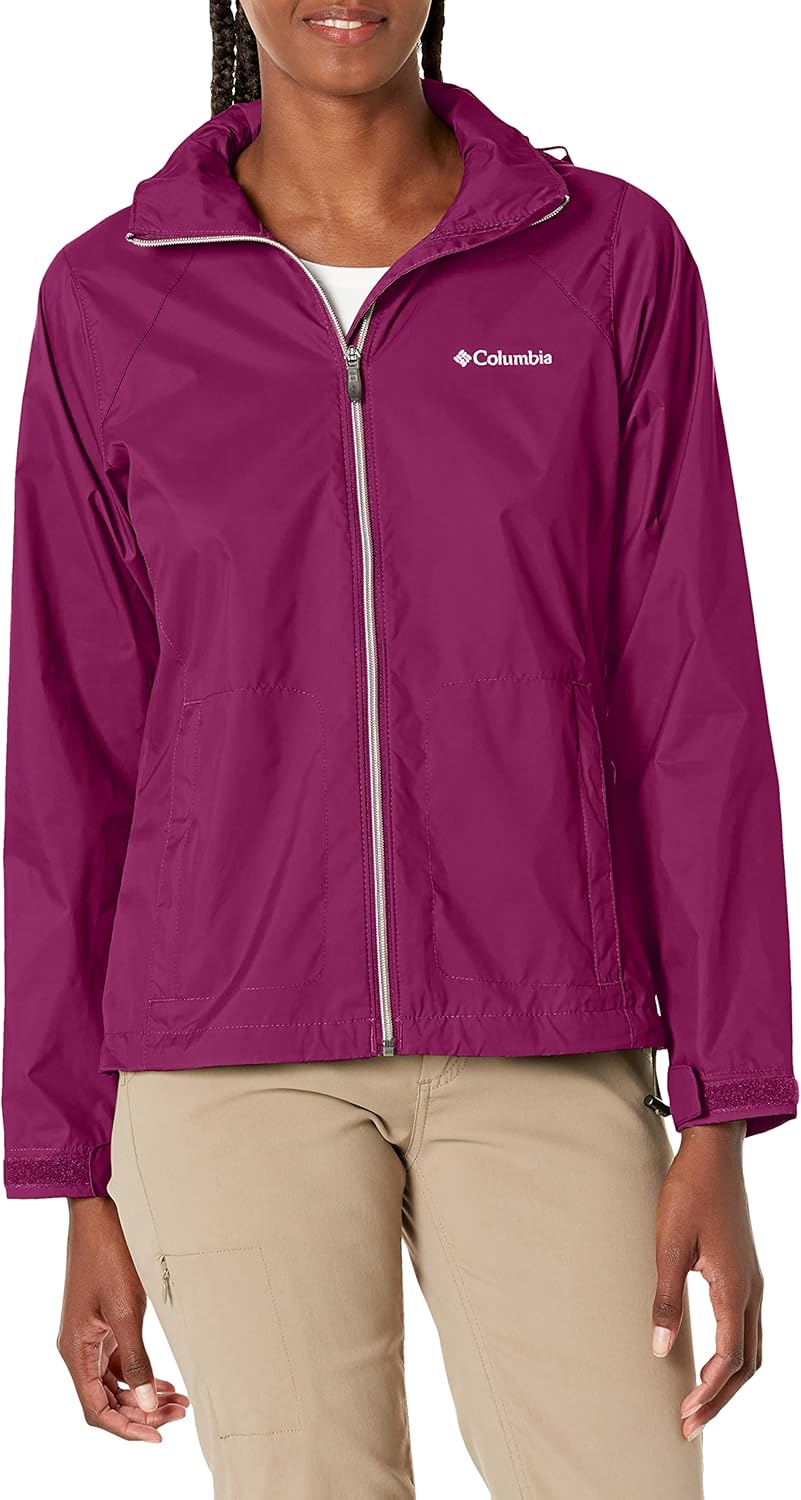 Женская куртка Columbia Switchback III, Marionberry
Женская куртка Columbia Switchback III, Marionberry