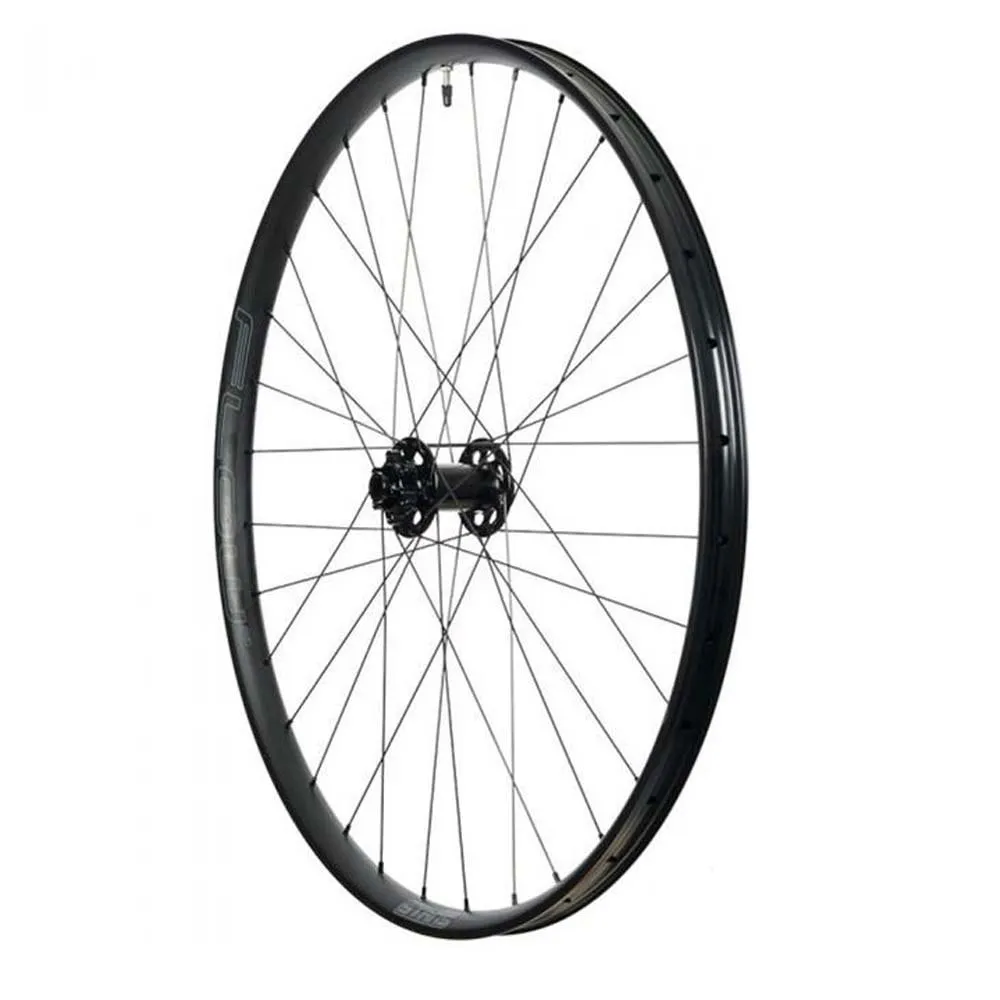 Переднее колесо Stans No Tubes Flow MK4 29´´ 6B, черный
Переднее колесо Stans No Tubes Flow MK4 29´´ 6B, черный