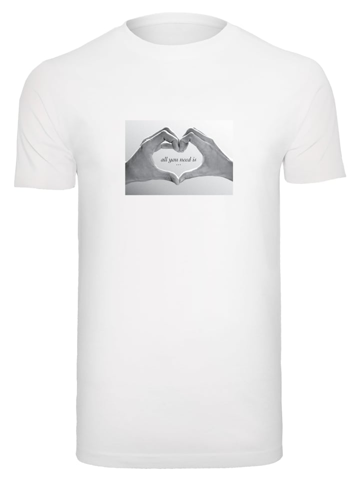 Футболка Mister Tee, белый
Футболка Mister Tee, белый