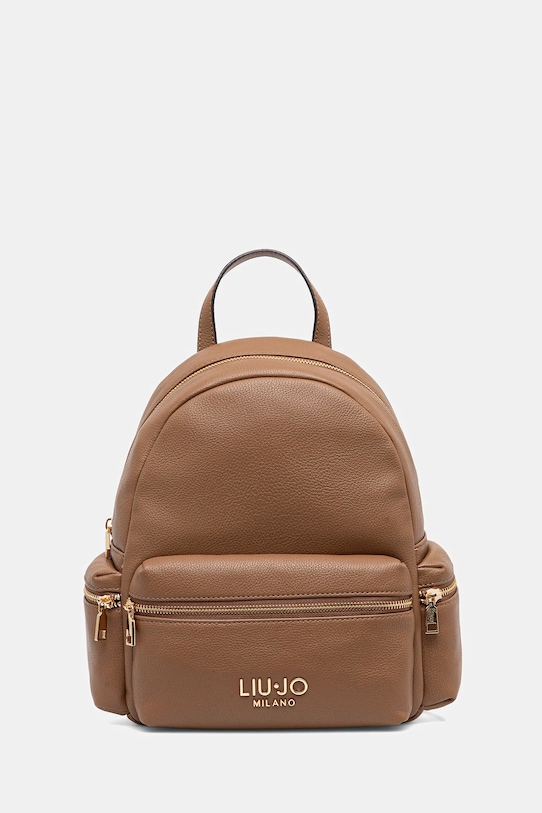 Рюкзак Liu Jo, коричневый
Рюкзак Liu Jo, коричневый