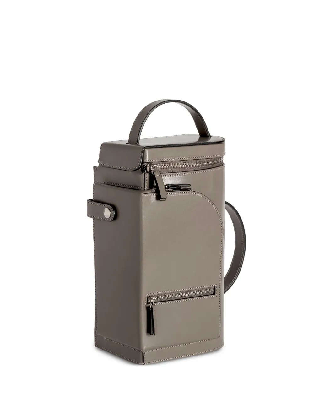 Маленькая сумка-тоут Fabiola Merryl Tielman, серый
Маленькая сумка-тоут Fabiola Merryl Tielman, серый