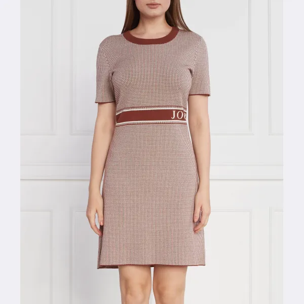 Платье Joop!, коричневый
Платье Joop!, коричневый