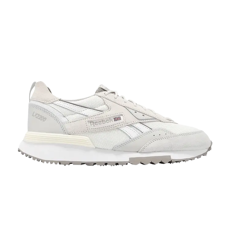 Кроссовки Reebok LX2200, серый
Кроссовки Reebok LX2200, серый
