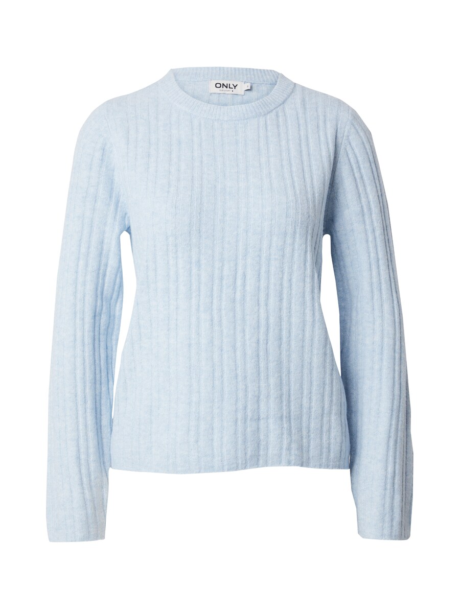 Свитер ONLY ONLJEANETT, светло-синий
Свитер ONLY ONLJEANETT, светло-синий