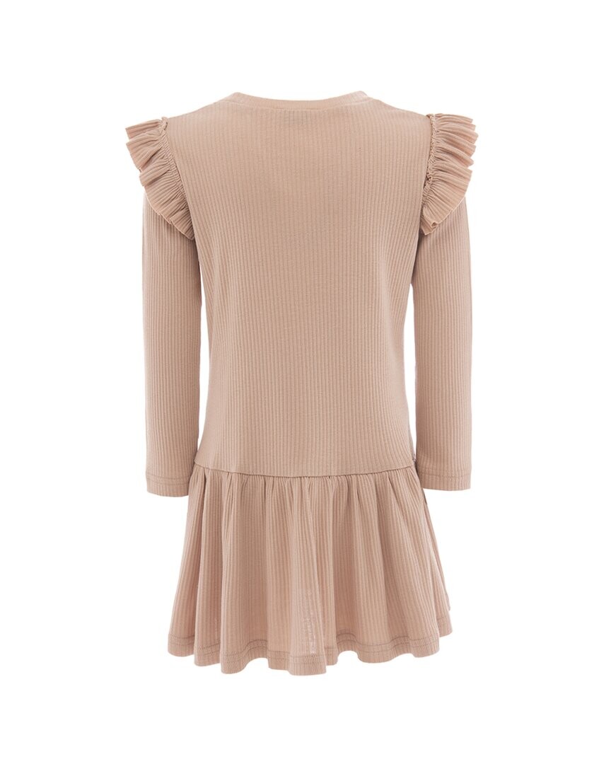 Платье BANBLU с рюшами, розовый
Платье BANBLU с рюшами, розовый