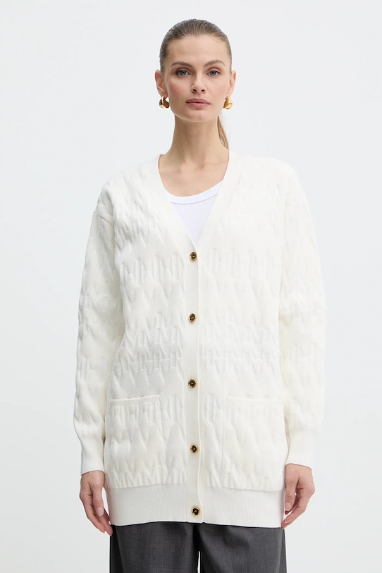 Кардиган ADELE Marciano Guess, бежевый
Кардиган ADELE Marciano Guess, бежевый