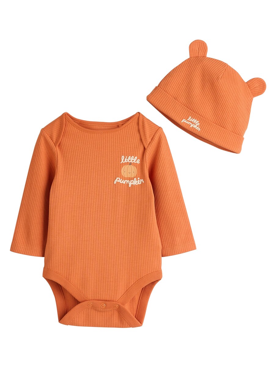 Набор Next Halloween, оранжевый/оранжевый
Набор Next Halloween, оранжевый/оранжевый