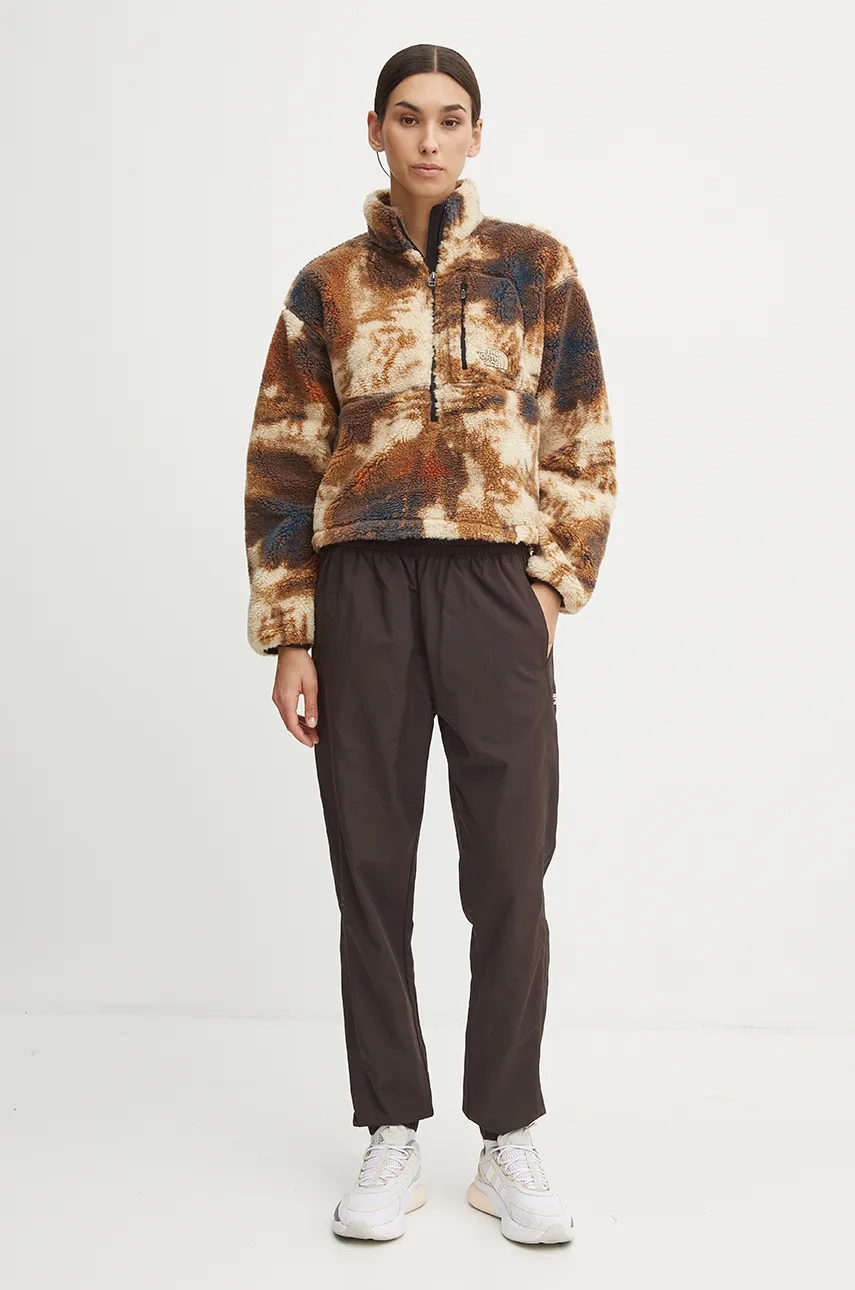 Брюки Reebok Classic, коричневый
Брюки Reebok Classic, коричневый