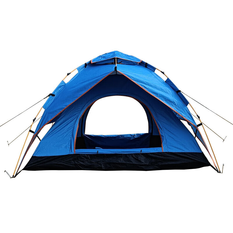 BSWolf палатка уличное автоматическое оборудование для кемпинга пикник пляж дикий синий 3-4 человека
BSWolf палатка уличное автоматическое оборудование для кемпинга пикник пляж дикий синий 3-4 человека