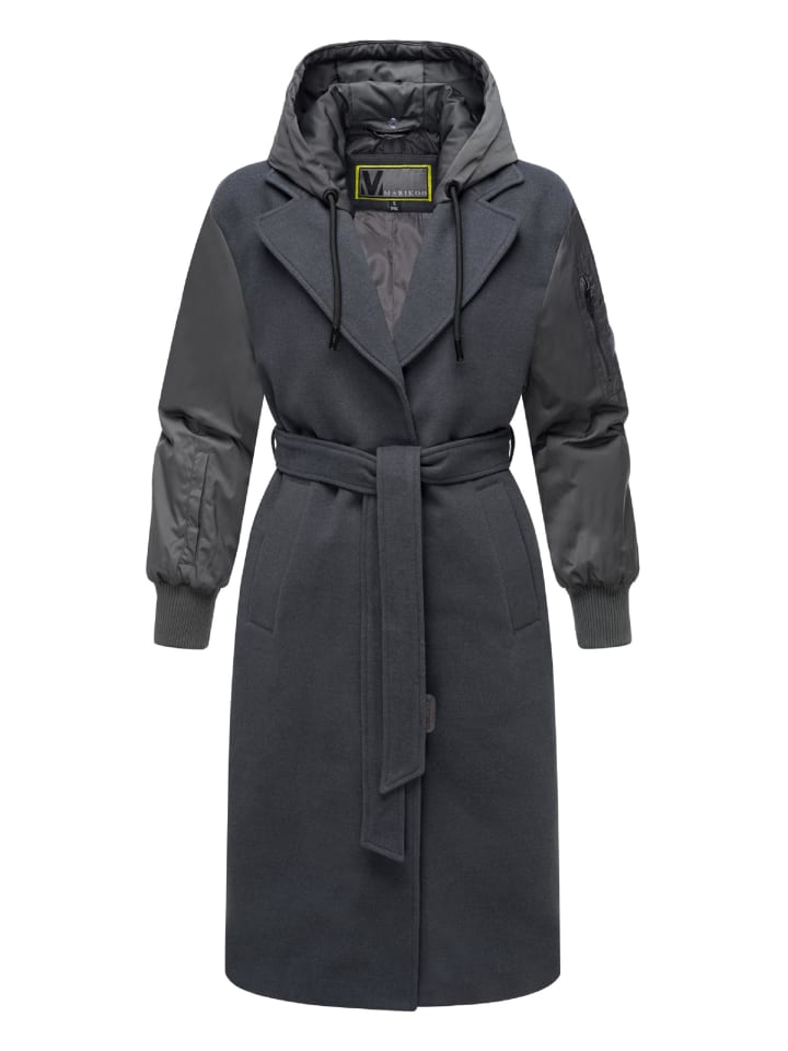 Пальто Marikoo
Пальто Marikoo