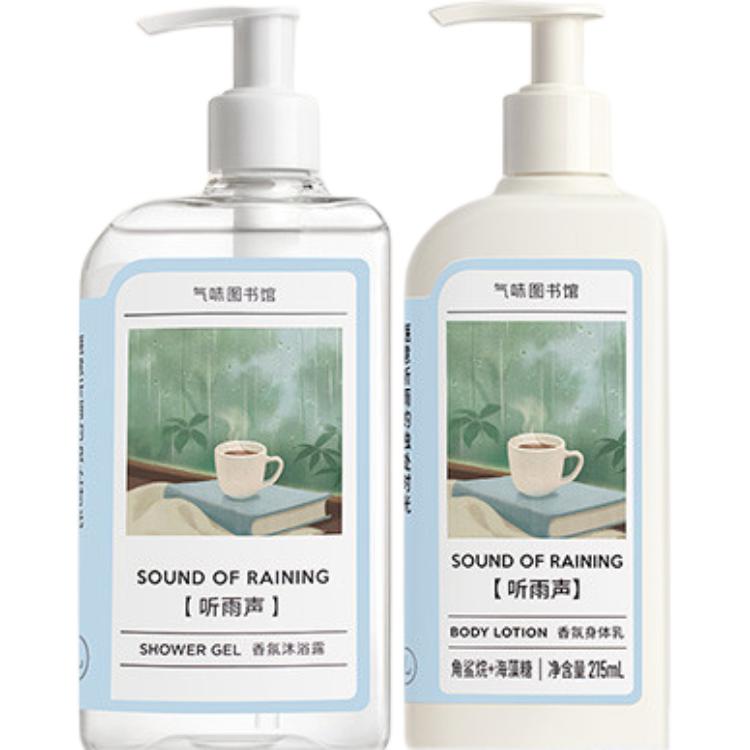 Набор для увлажняющего ухода с ароматом ароматизированный лосьон для тела 215мл+гель для душа 295мл SCENT LIBRARY
Набор для увлажняющего ухода с ароматом ароматизированный лосьон для тела 215мл+гель для душа 295мл SCENT LIBRARY