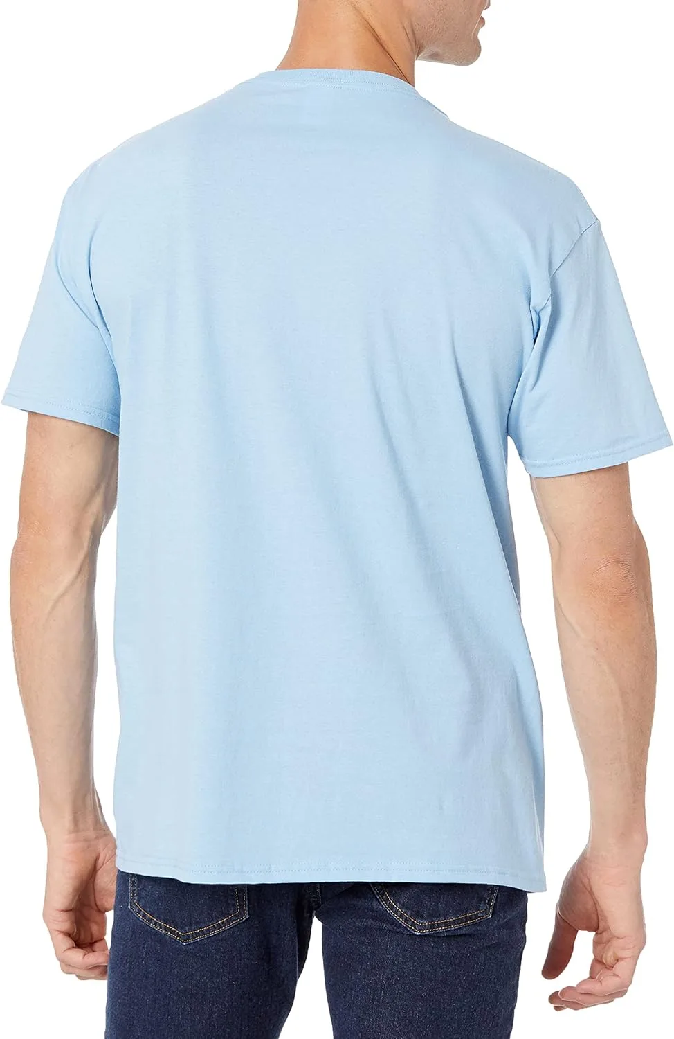 Футболка DC Comics Men's Steel Man
Футболка DC Comics Men's Steel Man