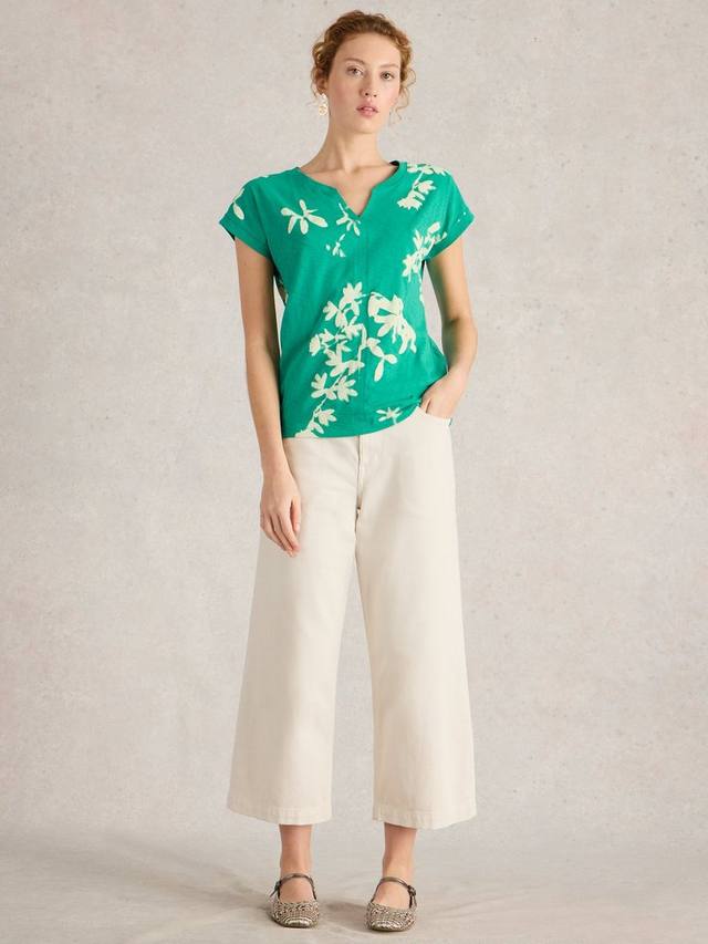 Футболка Nelly с цветочным принтом и V-образным вырезом White Stuff, Green/Multi, Белый, Футболка Nelly с цветочным принтом и V-образным вырезом White Stuff, Green/Multi
Футболка Nelly с цветочным принтом и V-образным вырезом White Stuff, Green/Multi, Белый, Футболка Nelly с цветочным принтом и V-образным вырезом White Stuff, Green/Multi