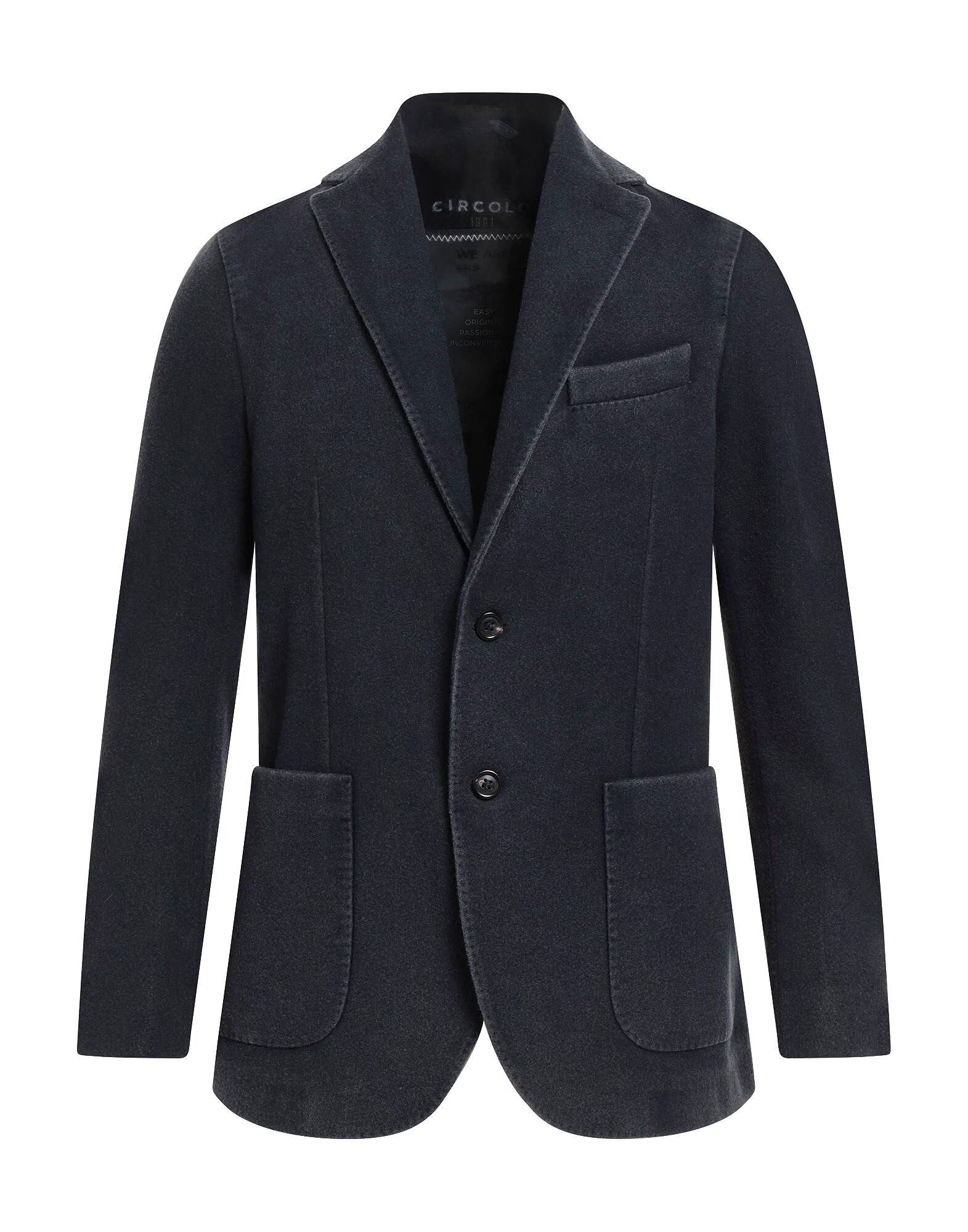 Блейзер Circolo 1901, полуночно-синий
Блейзер Circolo 1901, полуночно-синий