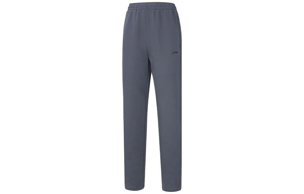 Трикотажные спортивные штаны Fitness Series женские, цвет черный Lining
Трикотажные спортивные штаны Fitness Series женские, цвет черный Lining