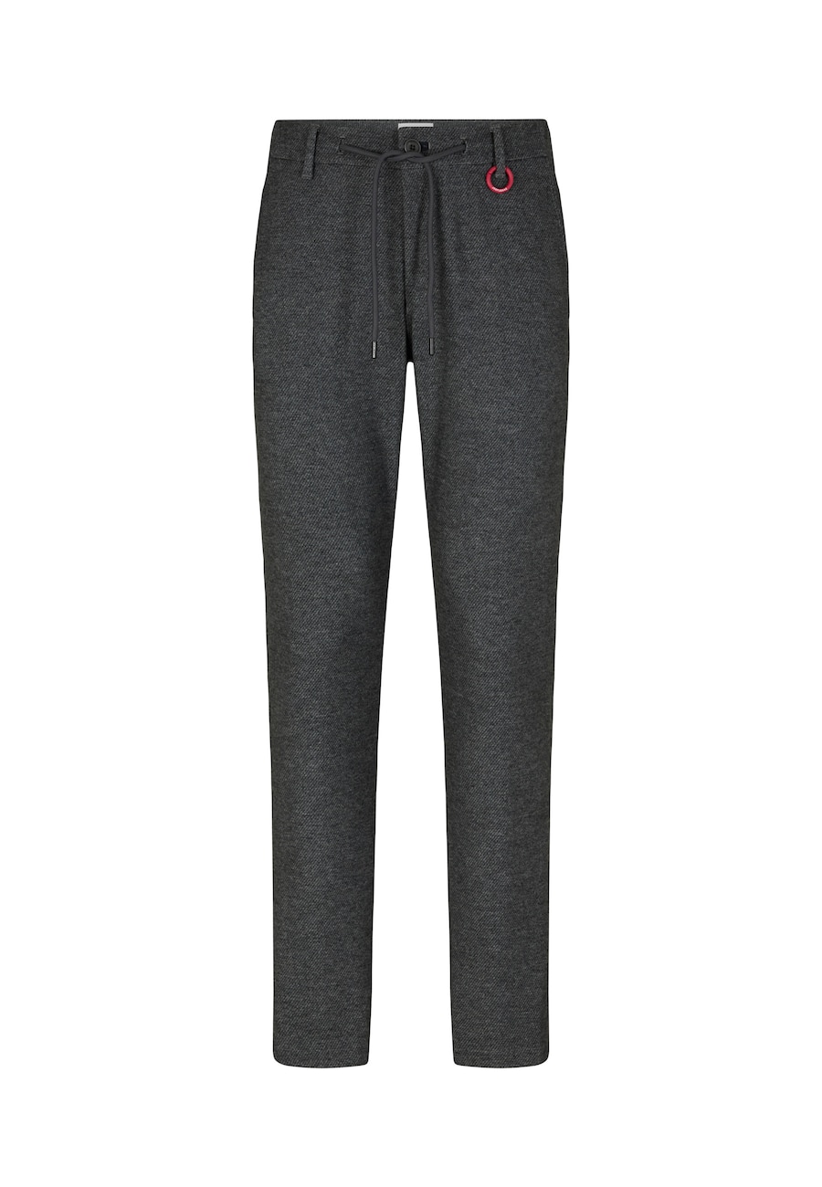 Зауженные брюки-чинос JOOP! Jeans Maxton, антрацит
Зауженные брюки-чинос JOOP! Jeans Maxton, антрацит