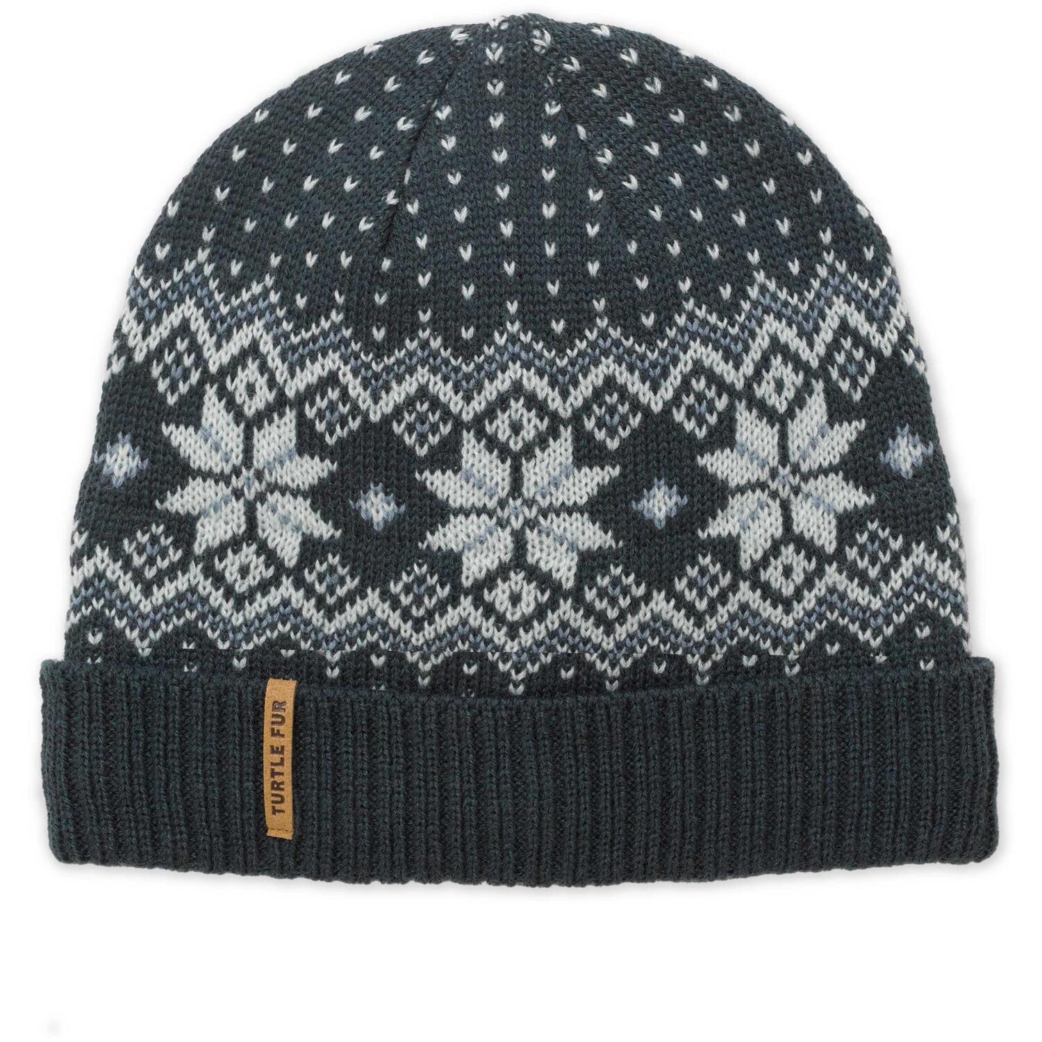Женская шапка-бини Kehlani Turtle Fur, Dark Teal
Женская шапка-бини Kehlani Turtle Fur, Dark Teal