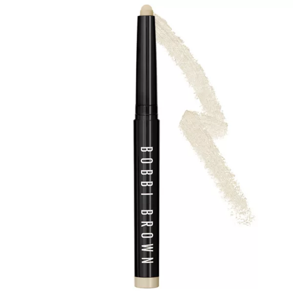 Водостойкие кремовые тени для век Long-Wear Bobbi Brown, цвет bone
Водостойкие кремовые тени для век Long-Wear Bobbi Brown, цвет bone