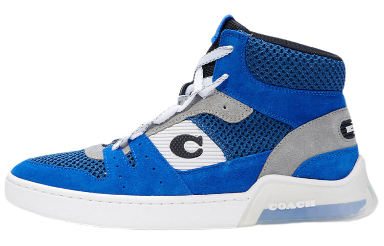 Мужская обувь для скейтбординга COACH CitySole, Синий, Мужская обувь для скейтбординга COACH CitySole
Мужская обувь для скейтбординга COACH CitySole, Синий, Мужская обувь для скейтбординга COACH CitySole