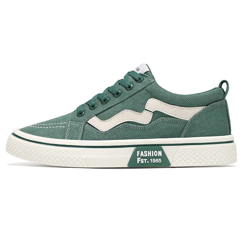 Нескользящие износостойкие низкие кроссовки для детей и подростков Wooden Rabbit, красный
Нескользящие износостойкие низкие кроссовки для детей и подростков Wooden Rabbit, красный