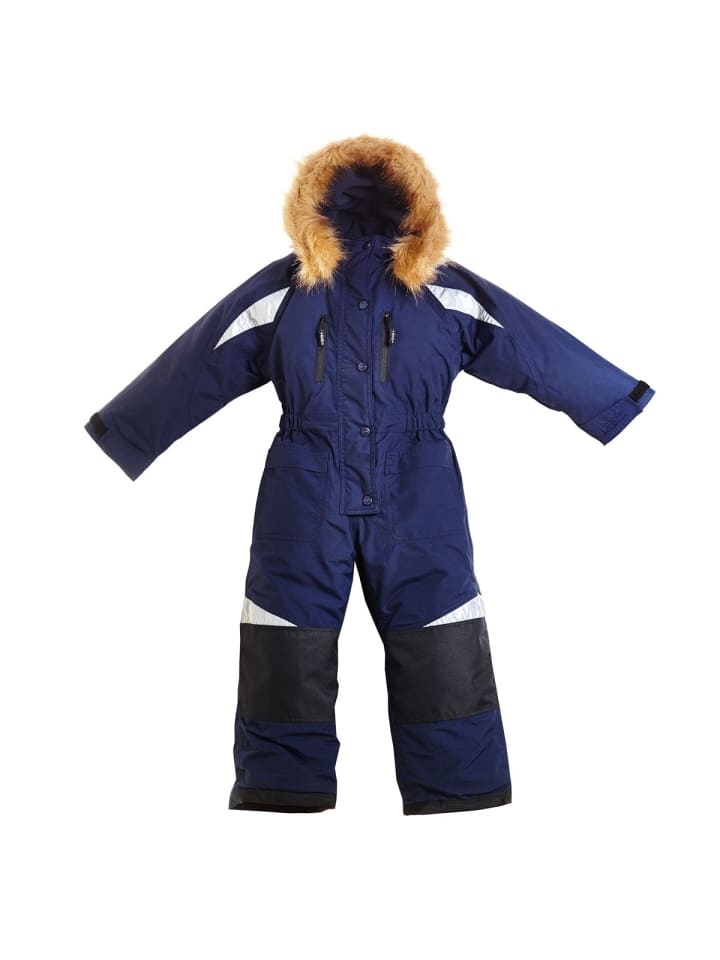 Лыжные брюки BMS, синий
Лыжные брюки BMS, синий