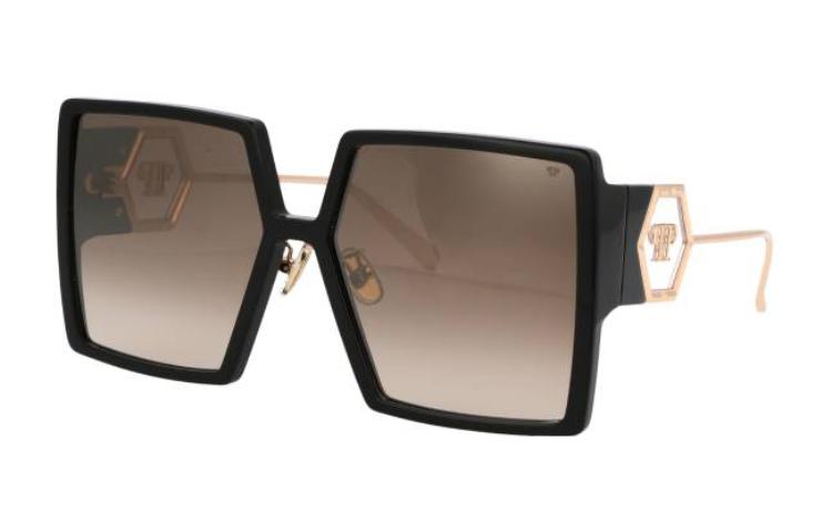 Солнцезащитные очки с логотипом на квадратной оправе PHILIPP PLEIN, черные
Солнцезащитные очки с логотипом на квадратной оправе PHILIPP PLEIN, черные