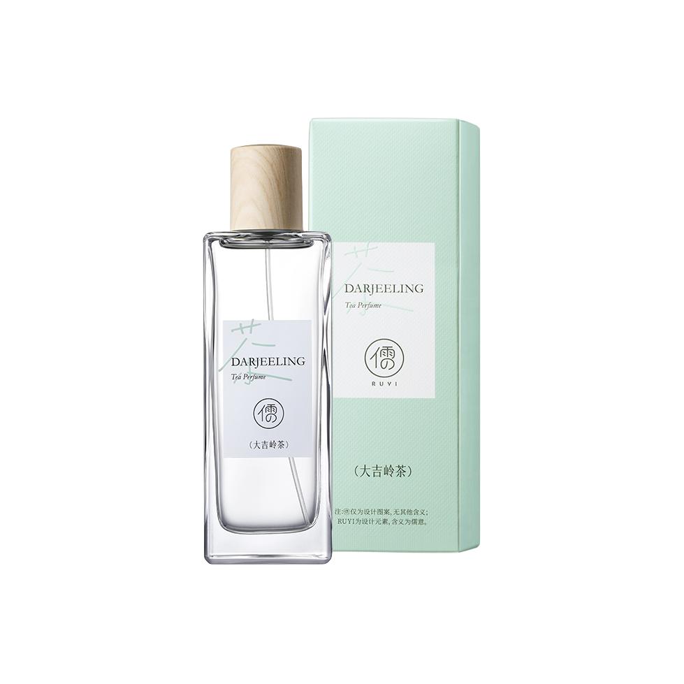 Туалетная вода RuYi Darjeeling Tea Perfume, 50 мл
Туалетная вода RuYi Darjeeling Tea Perfume, 50 мл