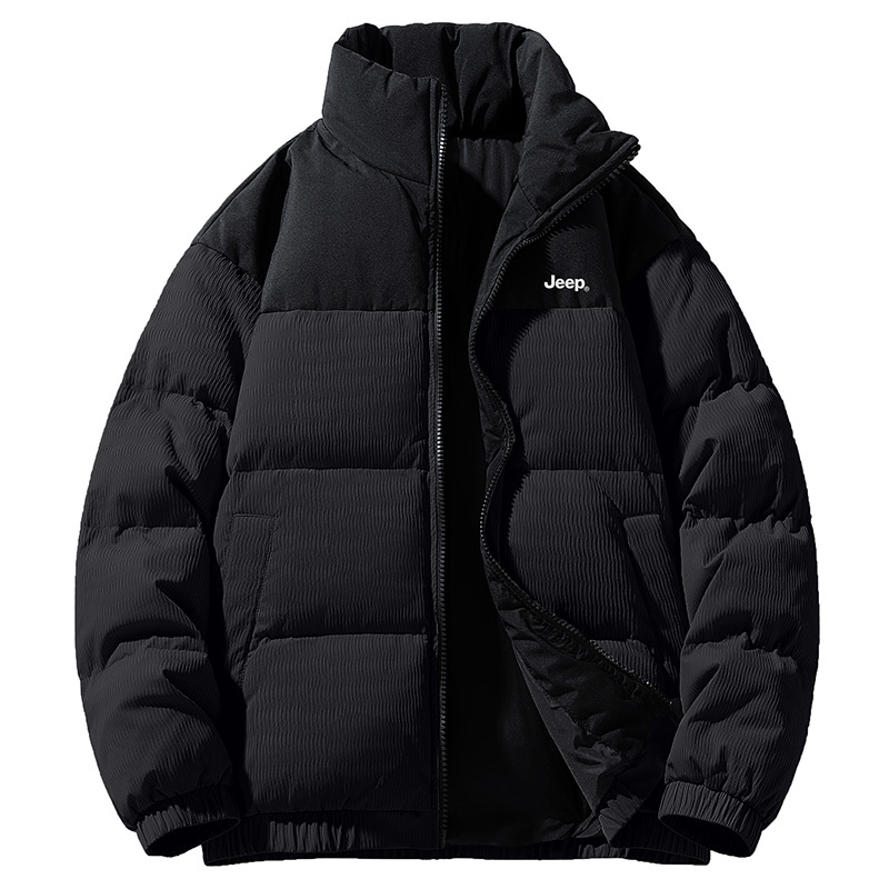 Пуховик Unisex Jeep, фиолетовый
Пуховик Unisex Jeep, фиолетовый