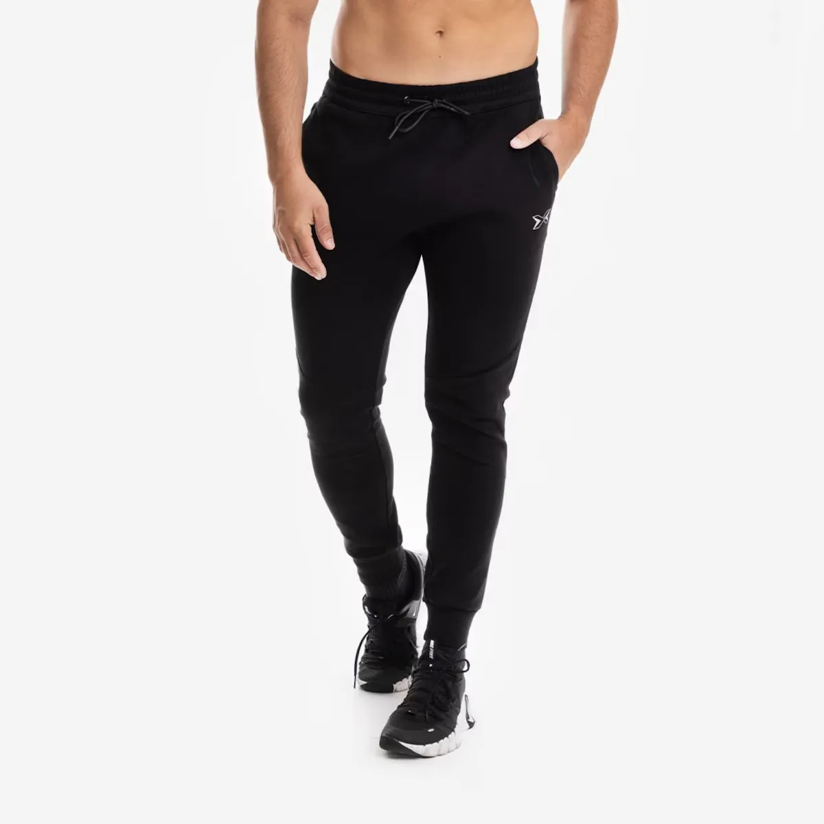 Мужские брюки Jogger Urban Premium Picsil, черный
Мужские брюки Jogger Urban Premium Picsil, черный
