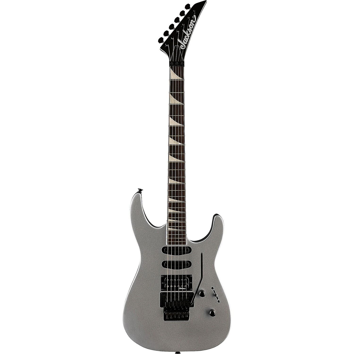 Электрогитара Jackson X Series Soloist SL3X DX, ртуть
Электрогитара Jackson X Series Soloist SL3X DX, ртуть