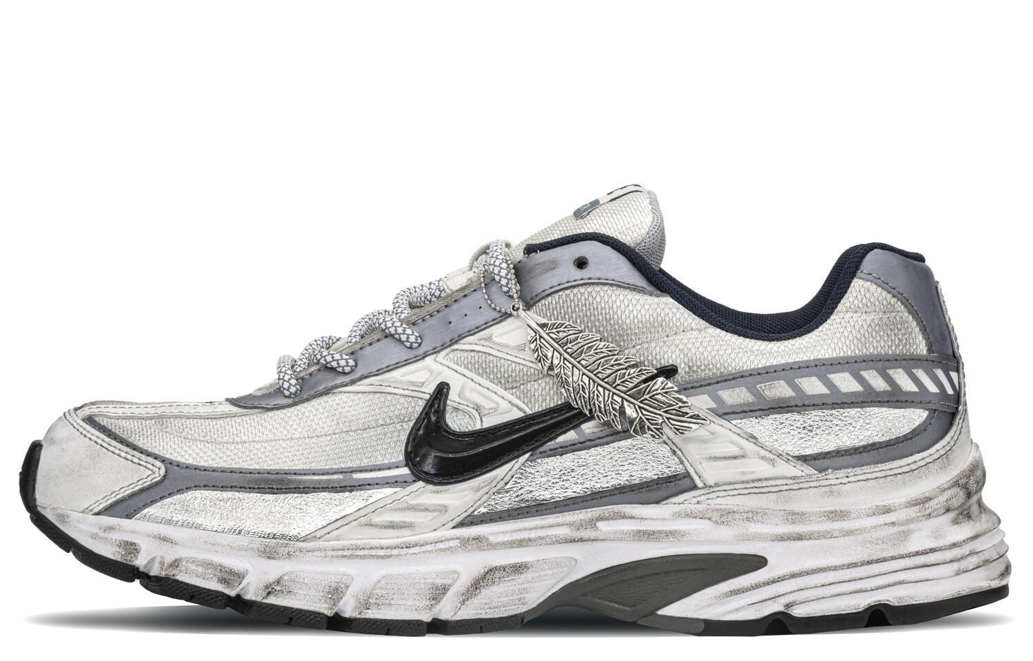 Nike Initiator Кроссовки Мужчины
Nike Initiator Кроссовки Мужчины