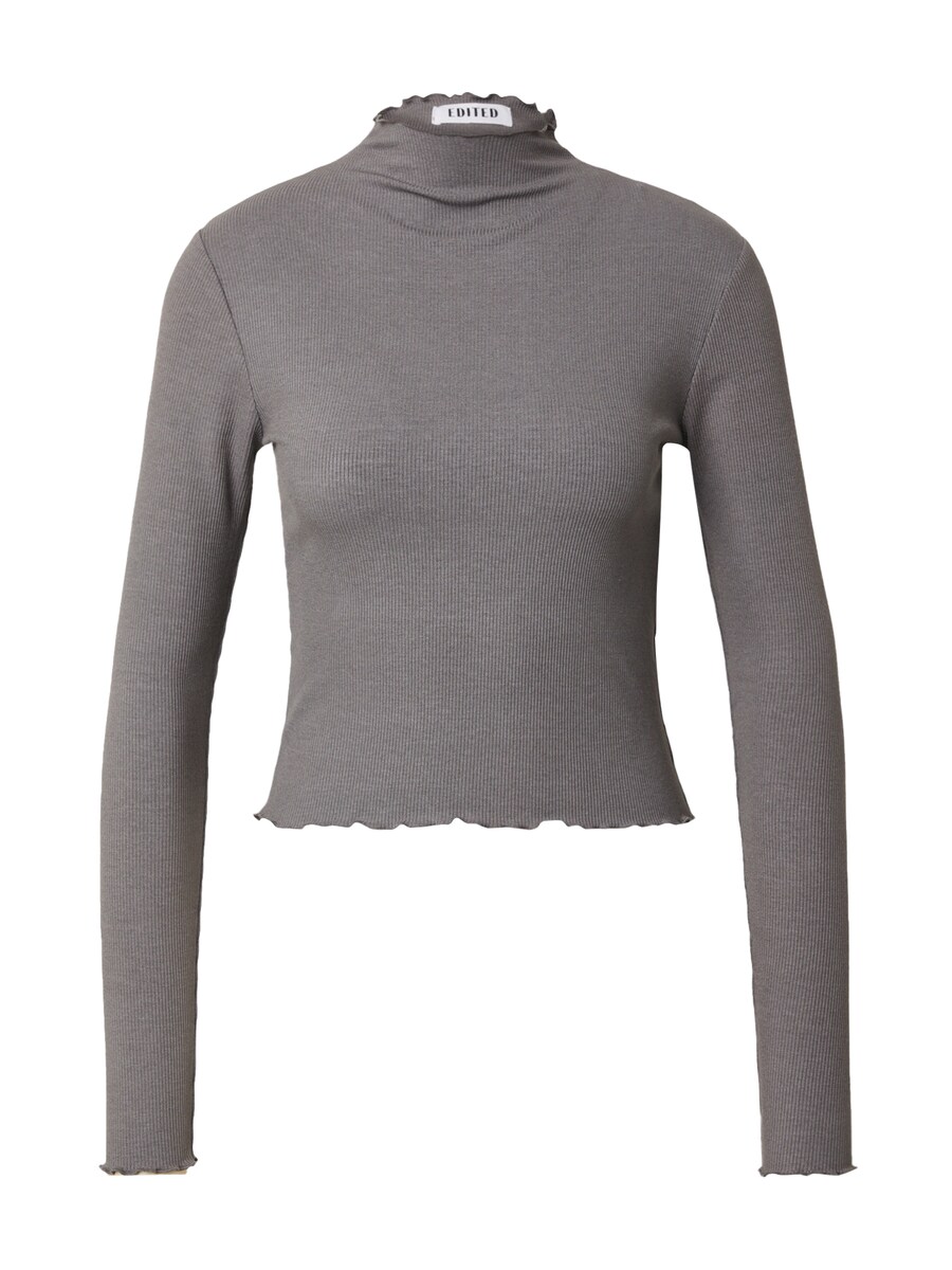 Рубашка EDITED Daniela, серый 
Рубашка EDITED Daniela, серый