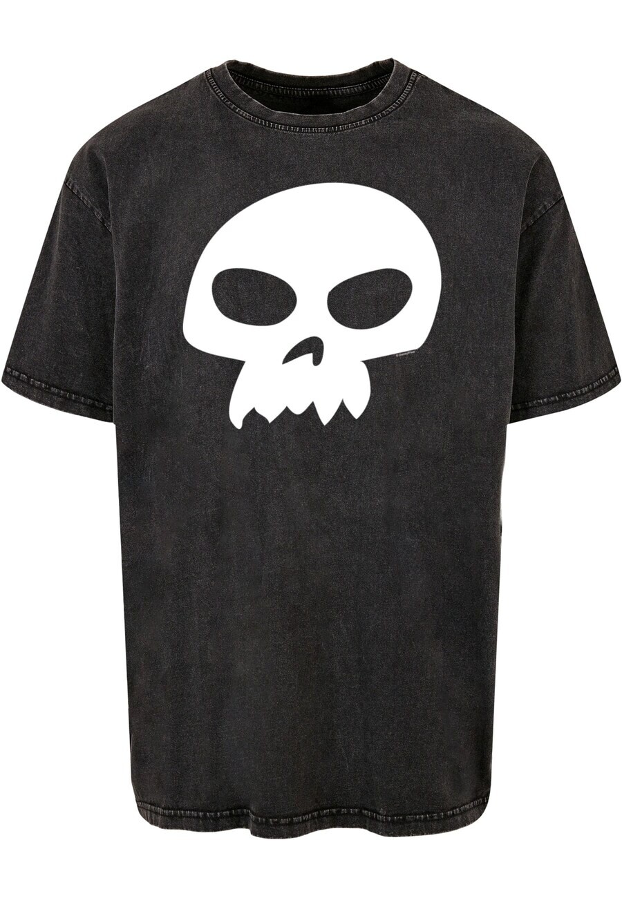 Классическая футболка ABSOLUTE CULT Shirt Toy Story - Sid s Skull, антрацит
Классическая футболка ABSOLUTE CULT Shirt Toy Story - Sid s Skull, антрацит
