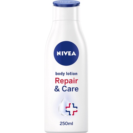 Лосьон для тела Repair Care - 400 мл - сыворотка для увлажнения на 72 часа для очень сухой кожи Nivea
Лосьон для тела Repair Care - 400 мл - сыворотка для увлажнения на 72 часа для очень сухой кожи Nivea