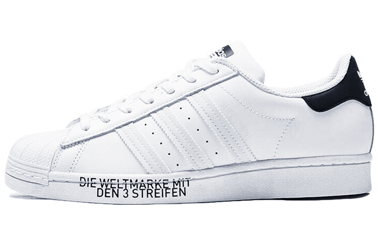 Кроссовки Adidas Originals Superstar International Flavor White
Кроссовки Adidas Originals Superstar International Flavor White