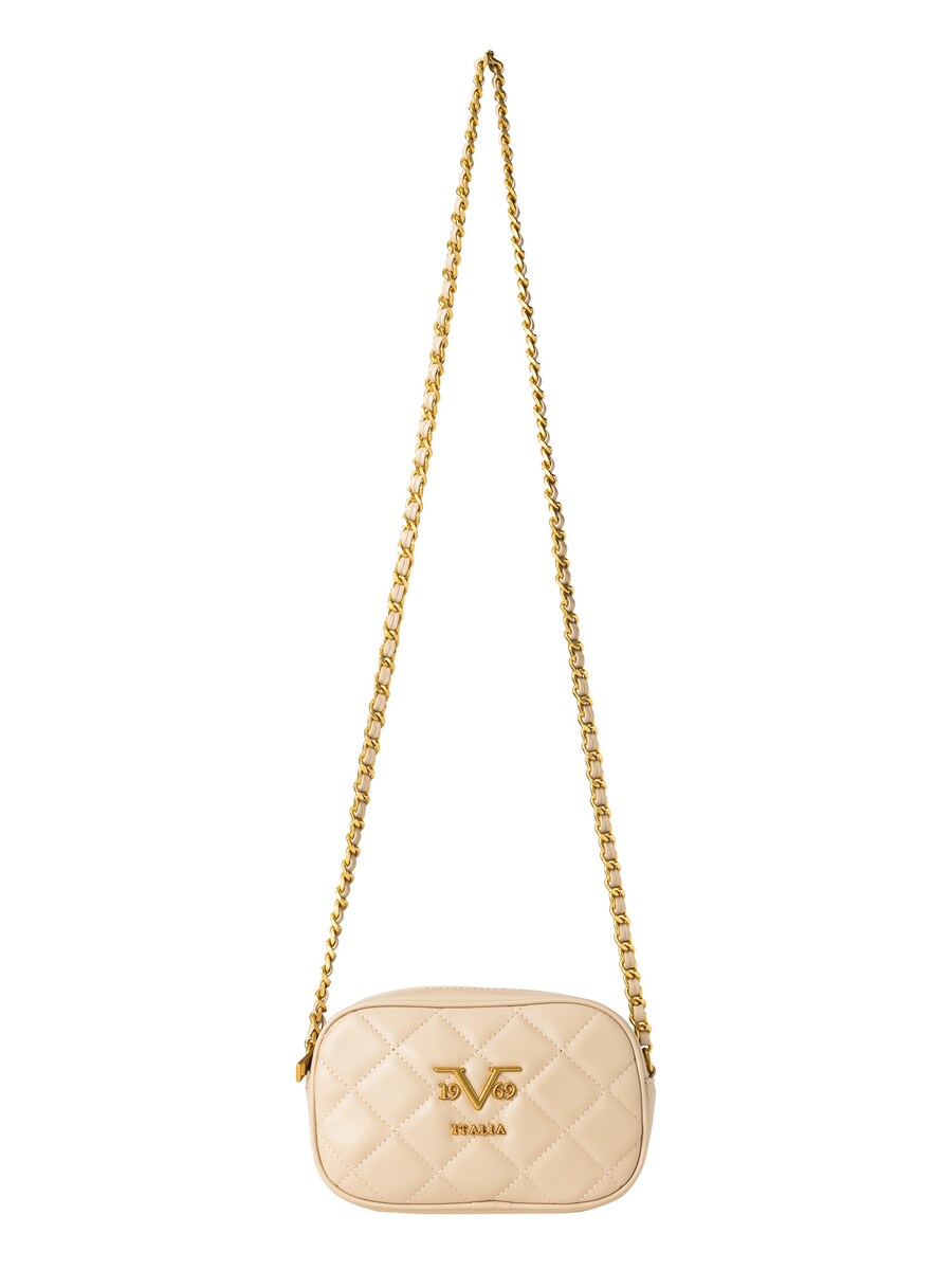 Сумка через плечо 19V69 ITALIA Vivi, бежевый
Сумка через плечо 19V69 ITALIA Vivi, бежевый