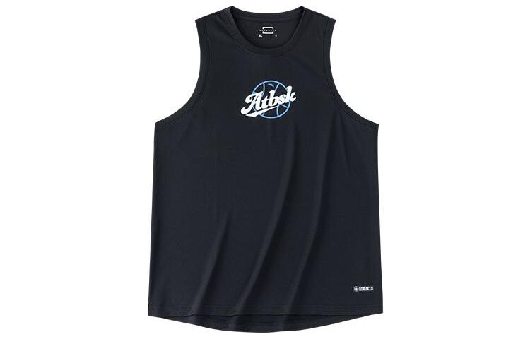 Майка баскетбольной коллекции унисекс черный Anta, черный
Майка баскетбольной коллекции унисекс черный Anta, черный