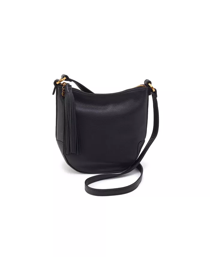 LEXI КРОССБОДИ HOBO, черный
LEXI КРОССБОДИ HOBO, черный