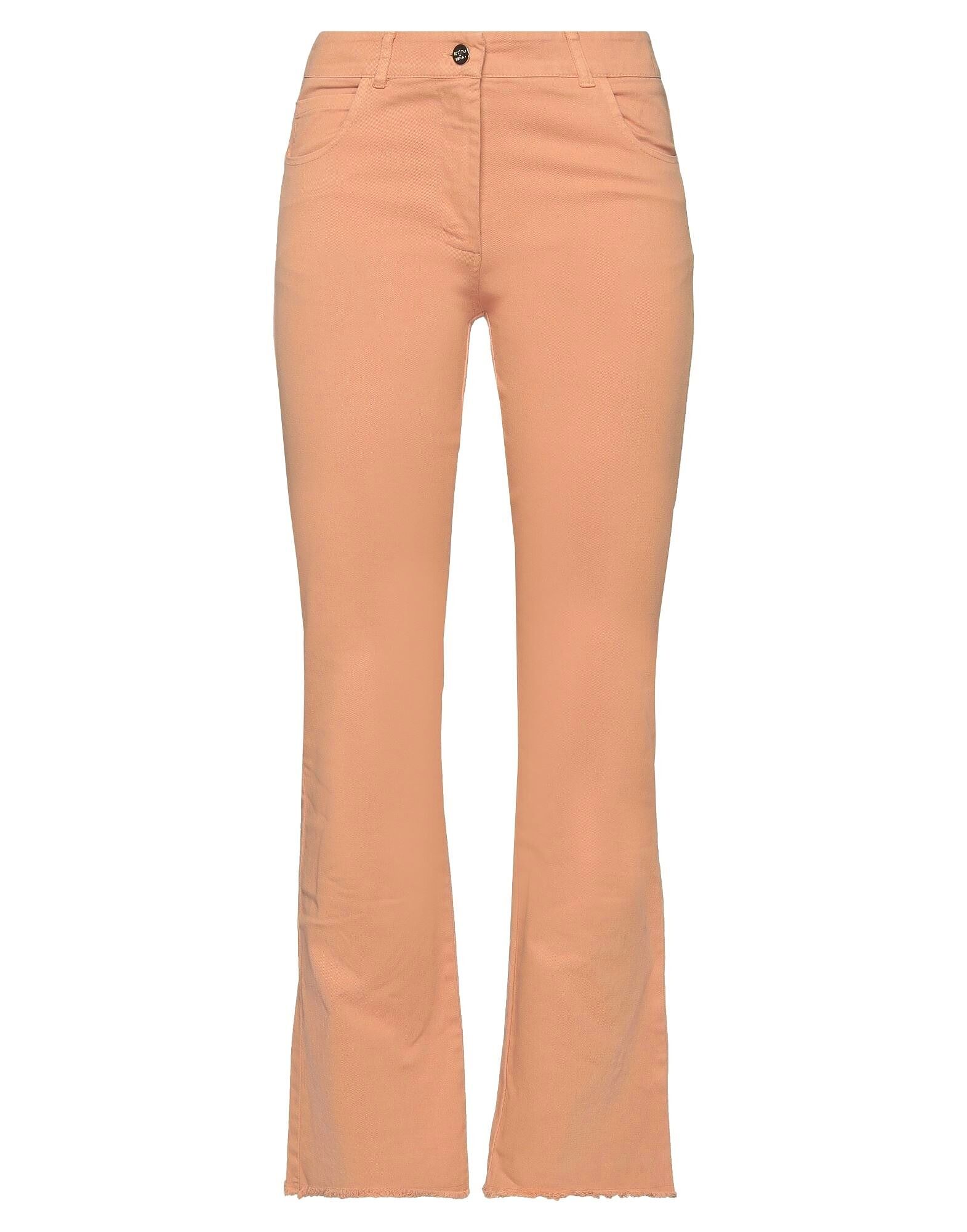 Брюки Liu •Jo, бледно-розовый
Брюки Liu •Jo, бледно-розовый