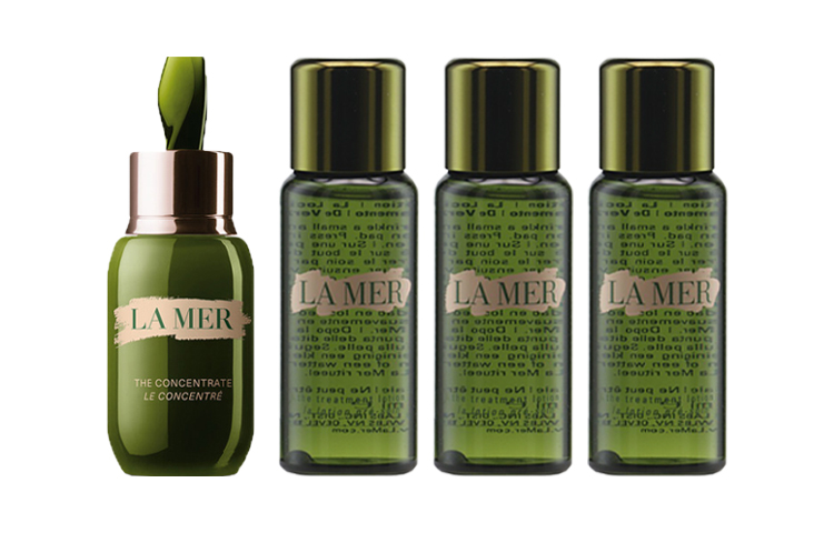 Наборы для ухода за кожей Unisex LA MER
Наборы для ухода за кожей Unisex LA MER