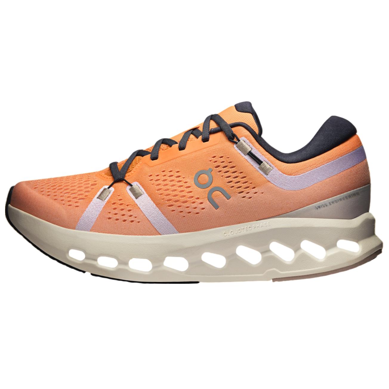 On Кроссовки Cloudsurfer 2 'Tangerine Ivory'
On Кроссовки Cloudsurfer 2 'Tangerine Ivory'