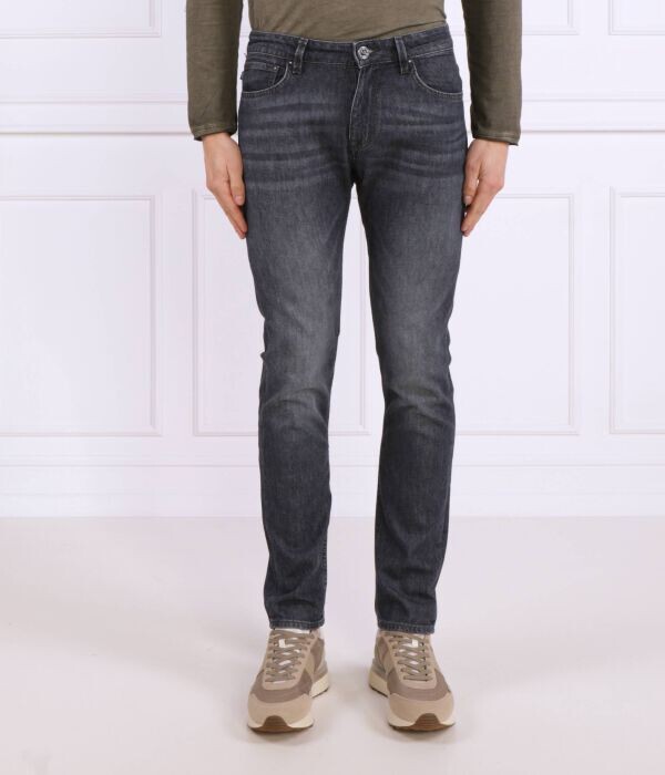 Джинсы Joop! Jeans 15 JJD-03Stephen, синий
Джинсы Joop! Jeans 15 JJD-03Stephen, синий