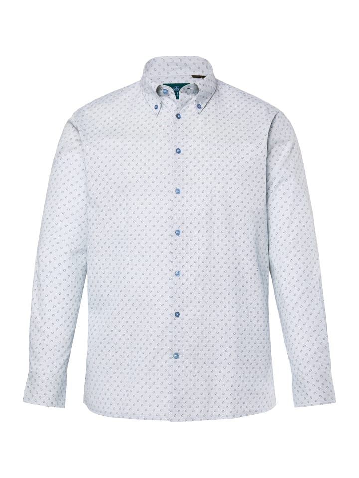 Рубашка Boston Park
Рубашка Boston Park