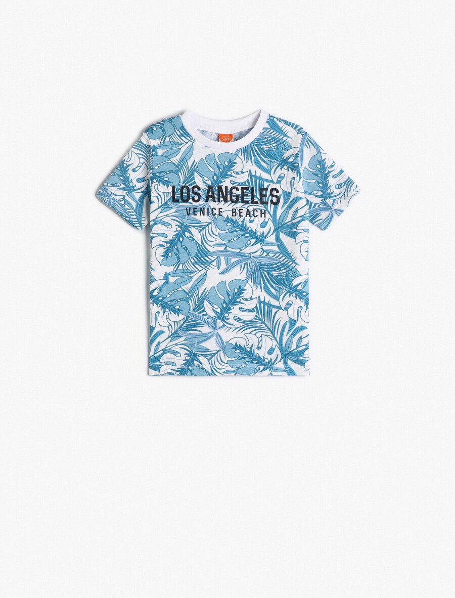 Рубашка Koton, синий
Рубашка Koton, синий