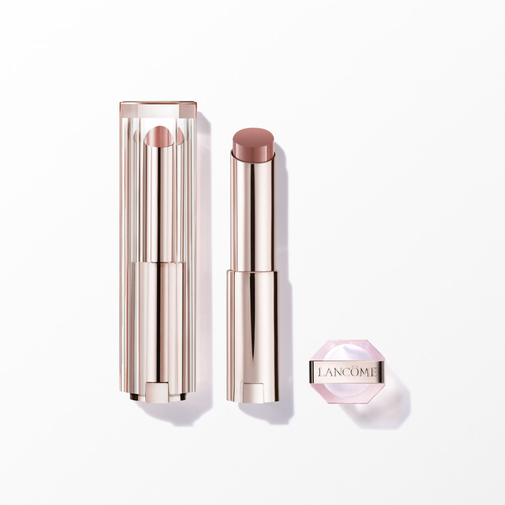 Сияющий бальзам для губ lip idôle squalane-12 butterglow hydrating lip balm Lancôme, цвет nr. 21, вес 3 гр.
Сияющий бальзам для губ lip idôle squalane-12 butterglow hydrating lip balm Lancôme, цвет nr. 21, вес 3 гр.