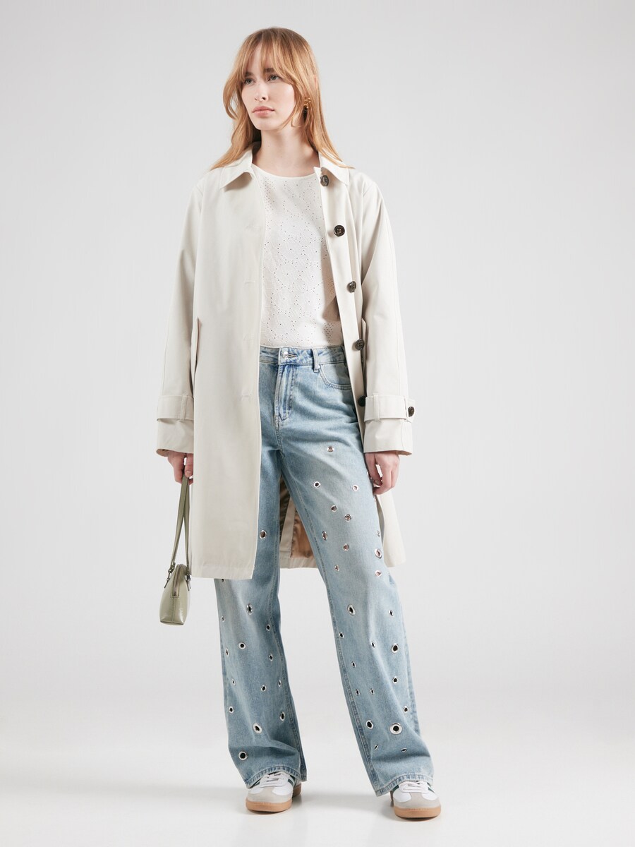 Блузка VILA, белый 
Блузка VILA, белый