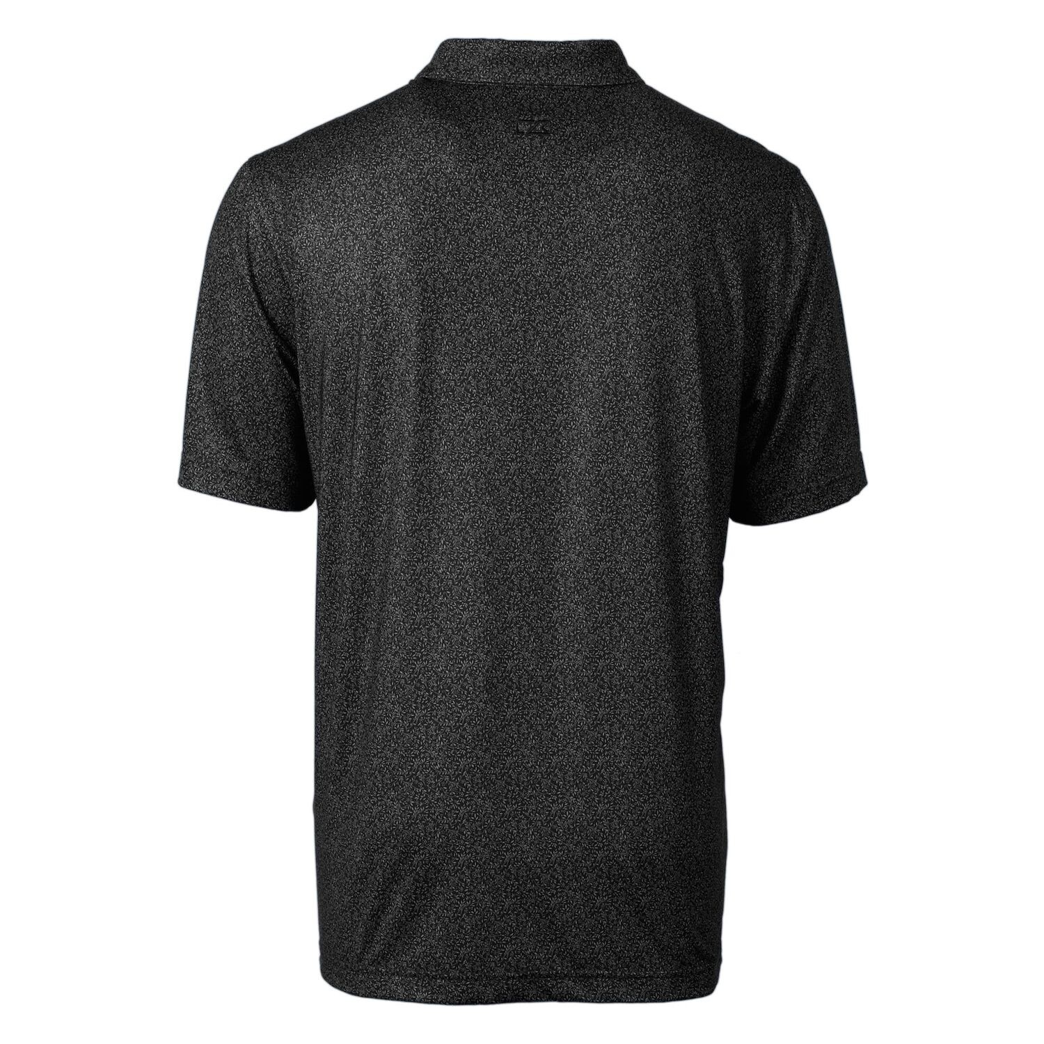 Мужская рубашка-поло стрейч с микро цветочным принтом Pike Cutter & Buck
Мужская рубашка-поло стрейч с микро цветочным принтом Pike Cutter & Buck