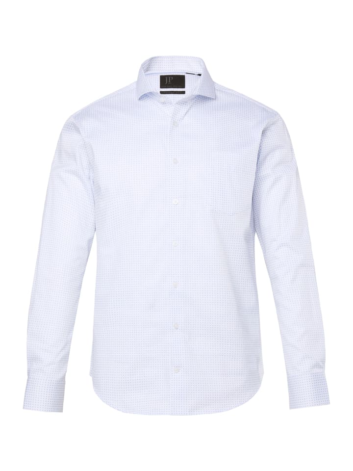 Рубашка JP1880, белый
Рубашка JP1880, белый