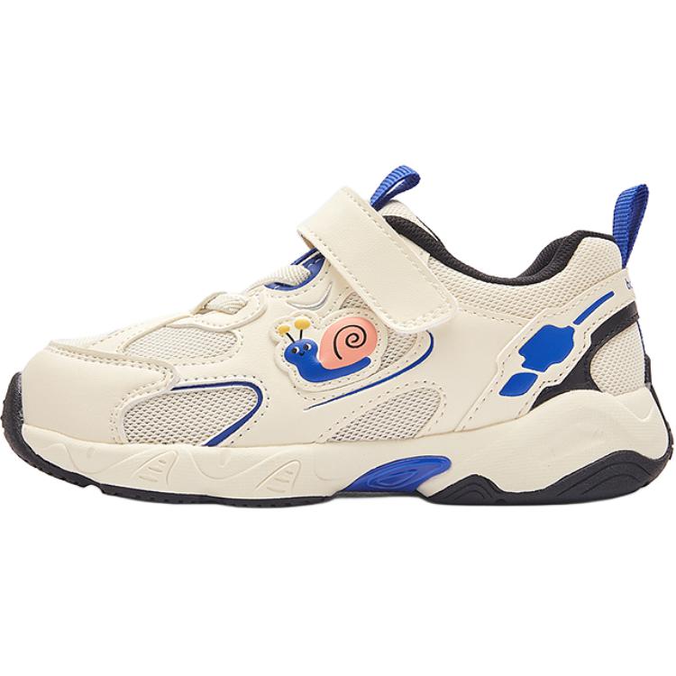 Обувь для малышей (для младенцев и малышей) BALABALA, экрю
Обувь для малышей (для младенцев и малышей) BALABALA, экрю