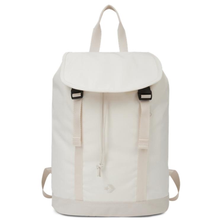 Полиэстеровый рюкзак обычный унисекс белый Converse
Полиэстеровый рюкзак обычный унисекс белый Converse